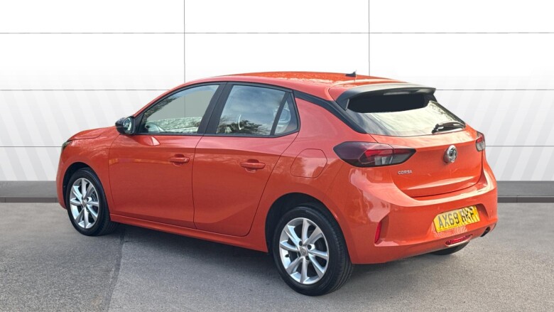 Vauxhall Corsa 1.2 SE 5dr Petrol Hatchback